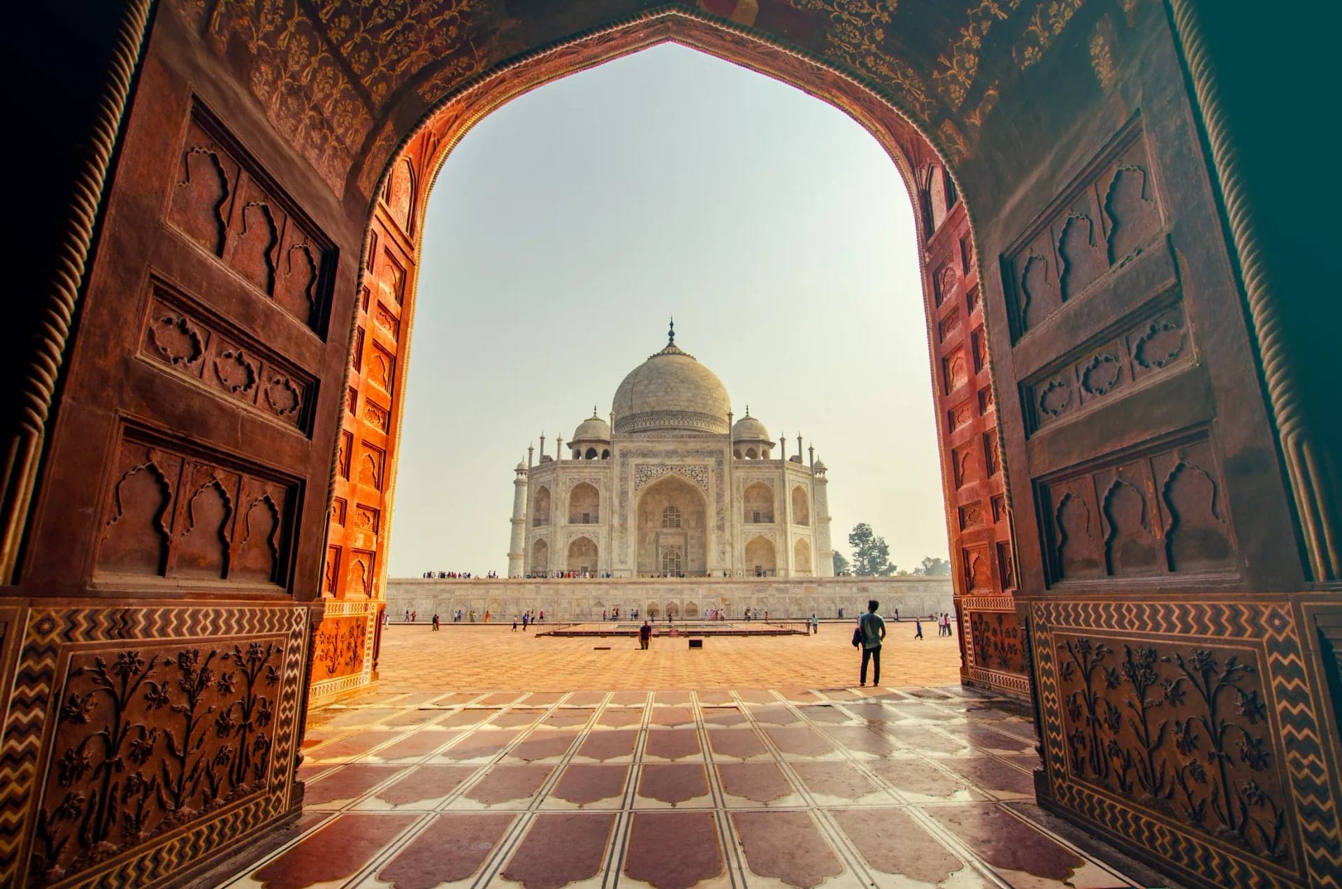 How to Book Palace on Wheels from the UK, USA & Australia: A Step-by-Step Guide