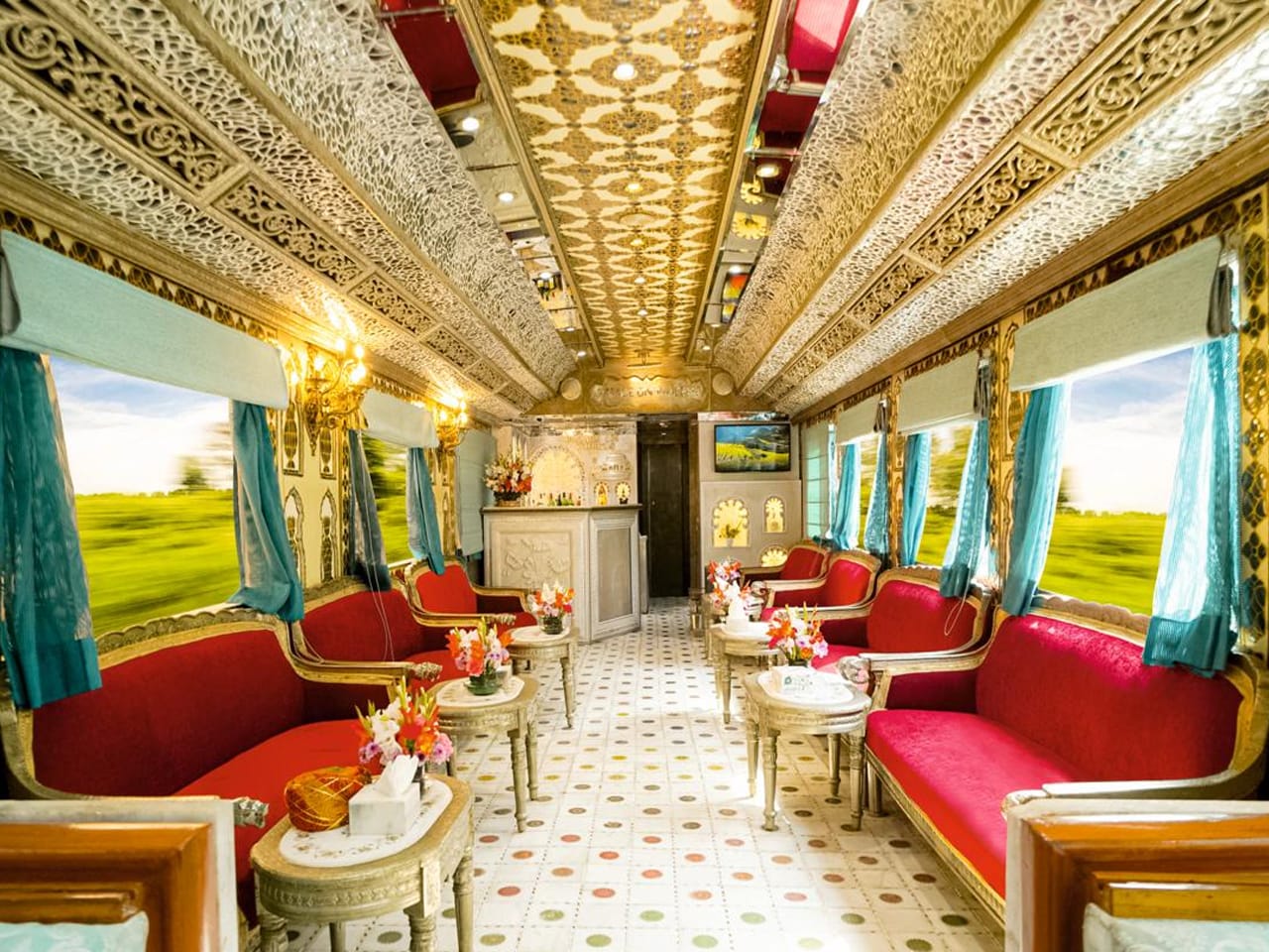 Is Palace on Wheels Worth the Cost? An Honest Look at the Value